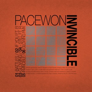 Listen to Invincible (Explicit) song with lyrics from Pacewon
