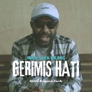 收聽Alfreth Bennyamin Kambu的Gerimis Hati (Irian Jaya 95 Bbc)歌詞歌曲