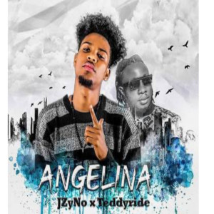 收聽JZyNo的Angelina歌詞歌曲