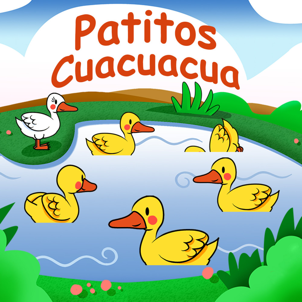 Patitos Cuacuacua