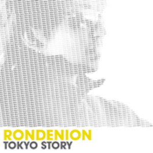Rondenion的專輯Tokyo Story