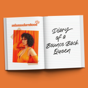 อัลบัม Diary of a Bounce Back Queen ศิลปิน Queen Naija