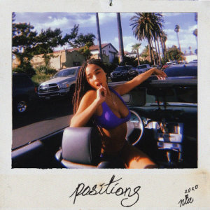 ดาวน์โหลดและฟังเพลง Positions พร้อมเนื้อเพลงจาก Nia Sultana