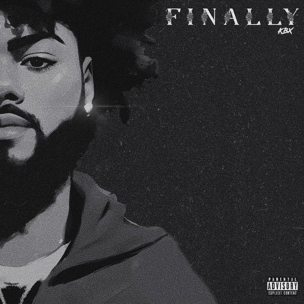 FORGIVIN' ME (Explicit)
