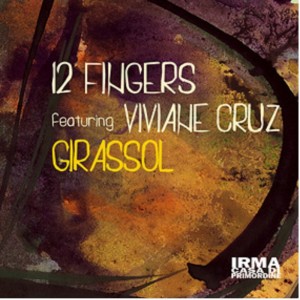 Album Girassol from 12 Fingers