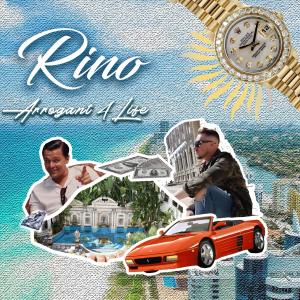 Album Arrogant 4 Life (Explicit) oleh rino