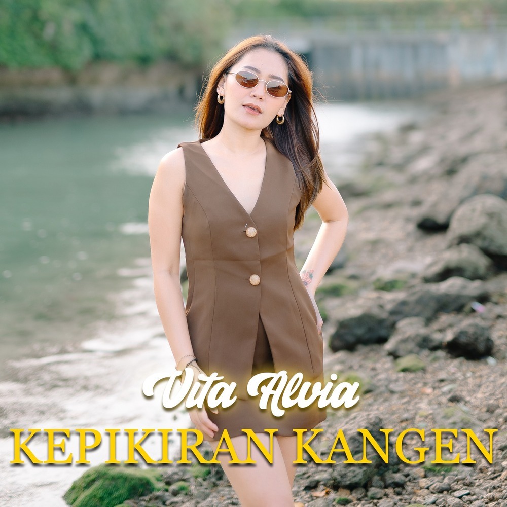 Kepikiran Kangen