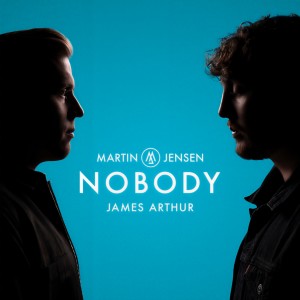 收聽Martin Jensen的Nobody (Explicit)歌詞歌曲