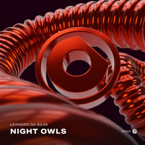 Leandro Da Silva的专辑Night Owls