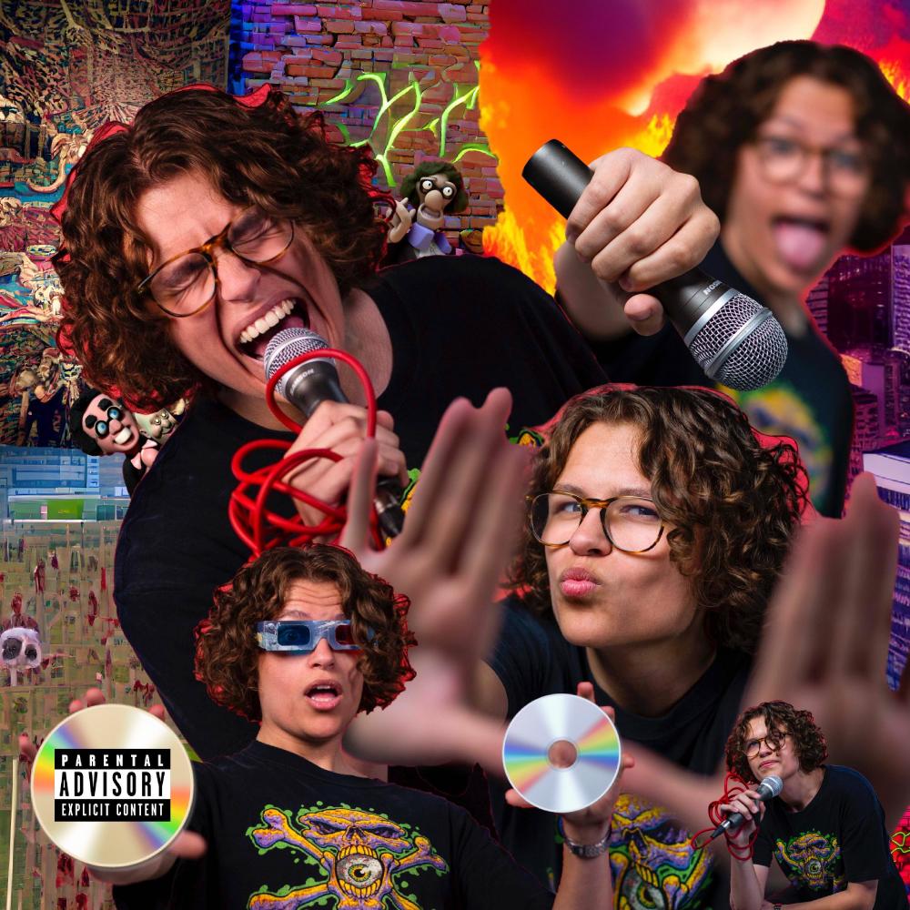 Cam Girl (Finale) (Explicit)
