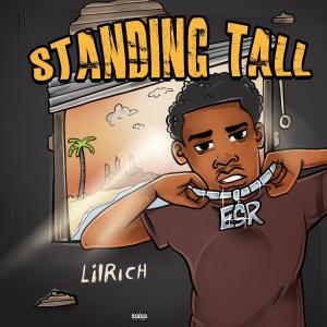 Lil Rich的专辑Standing Tall (Explicit)