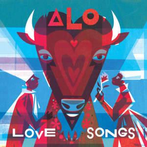 ดาวน์โหลดและฟังเพลง Happy Together พร้อมเนื้อเพลงจาก ALO