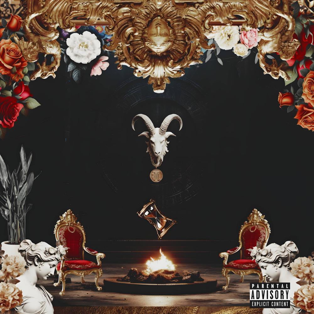 Playa Way (feat. Mac Mauri) (Explicit)