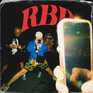 ดาวน์โหลดและฟังเพลง R B D พร้อมเนื้อเพลงจาก Mxxlvn