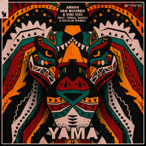 收听Armin Van Buuren的Yama歌词歌曲
