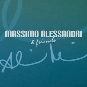 อัลบัม Massimo Alessandri & friends ศิลปิน Various Artists