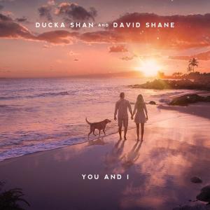 Ducka Shan的專輯You And I