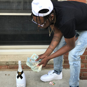 StoneWitDaTone的专辑Get Back (Explicit)
