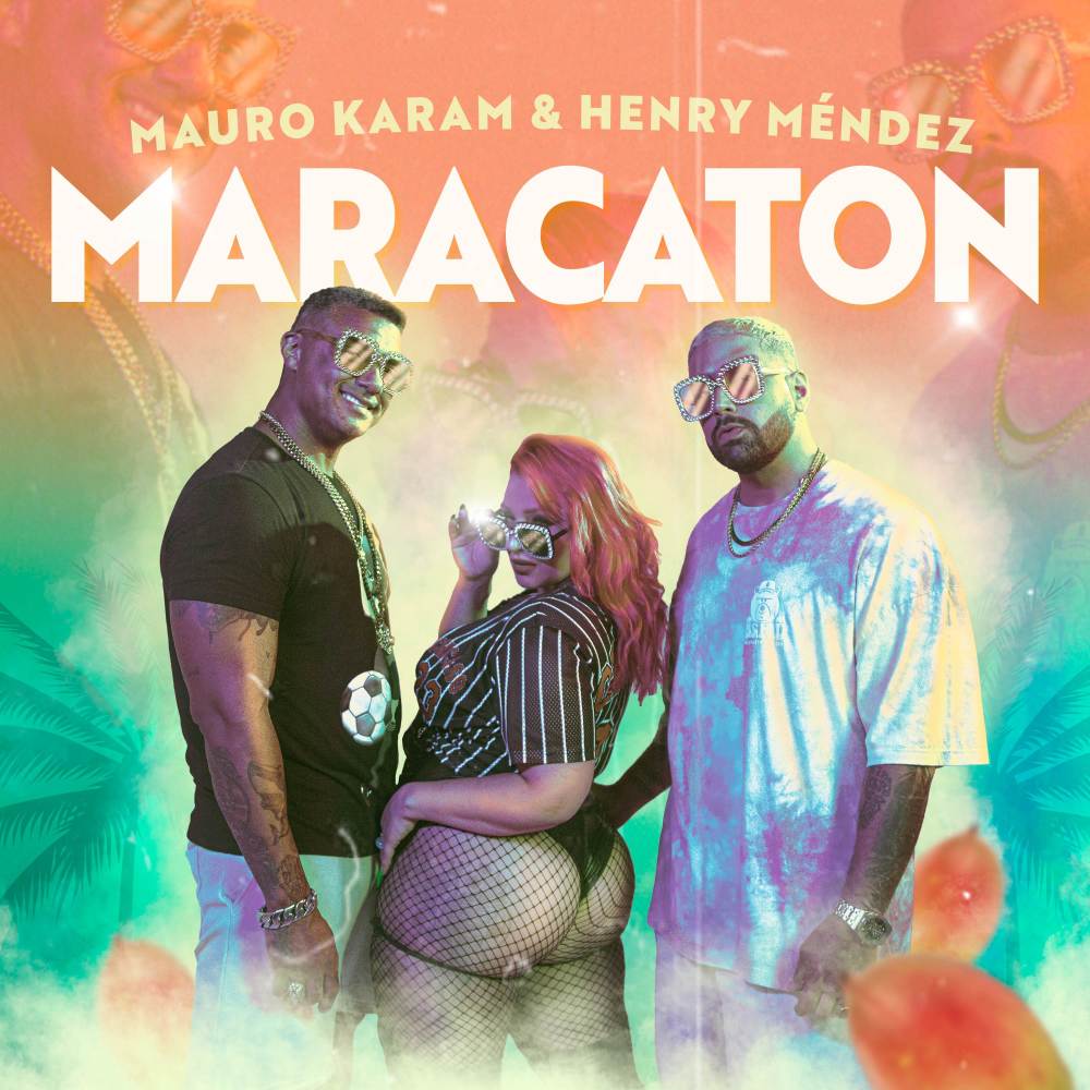 Maracaton