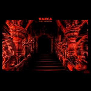 Album Cosmic Chronicles from NAZCA