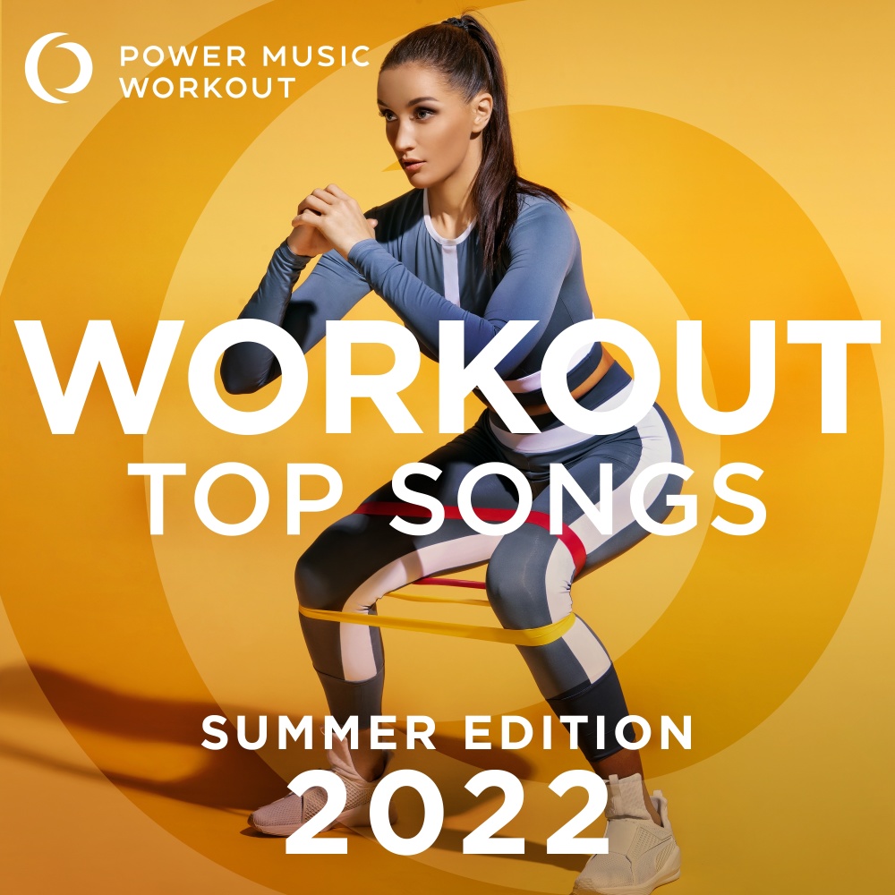 About Damn Time (Workout Remix 129 BPM)