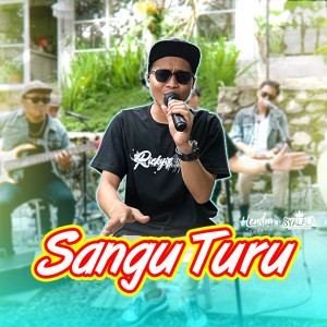 อัลบัม Sangu Turu (Live At The Domili Coffee) ศิลปิน Hendra Kumbara