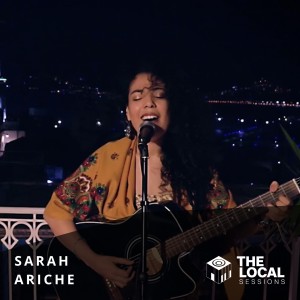 Dengarkan lagu Ya Adili Billah nyanyian Sarah Ariche dengan lirik