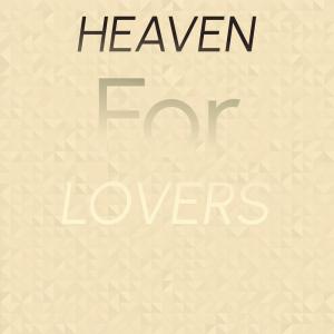 Album Heaven For Lovers oleh Silvia Natiello-Spiller