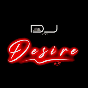 DJ Jon的專輯Desire