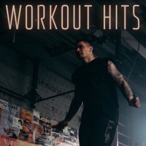 Various Artists的專輯Workout Hits