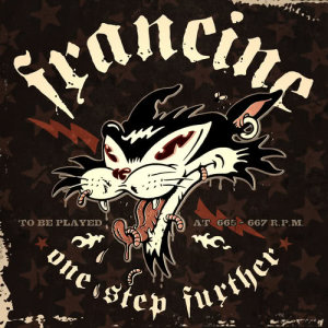 ดาวน์โหลดและฟังเพลง Rude พร้อมเนื้อเพลงจาก Francine