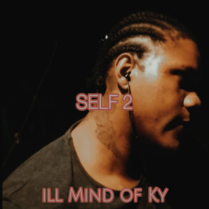 Listen to My Eye Isn't the Problem (Explicit) song with lyrics from ill Mind of Ky