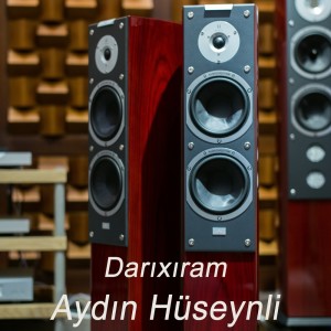 Album Darıxıram from Aydın Hüseynli