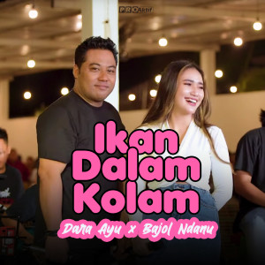 Album Ikan Dalam Kolam from Dara Ayu