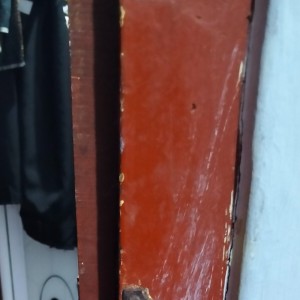 Dayon的专辑Aku berjuang