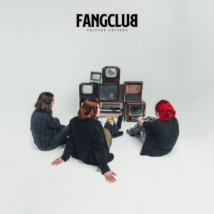 อัลบัม Vulture Culture ศิลปิน Fangclub