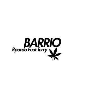 Rpardo的專輯Barrio (feat. Terry)