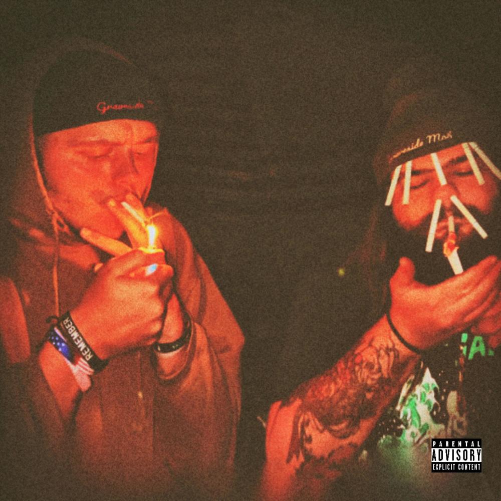 Fo' Hunnid Cigs (Explicit)