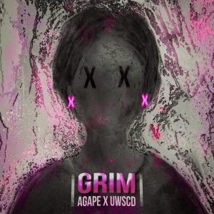 Album Грим (Explicit) from Uwscd