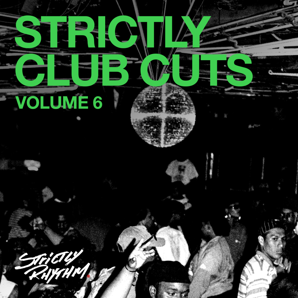 In The Beginning (Odyssey Mix)