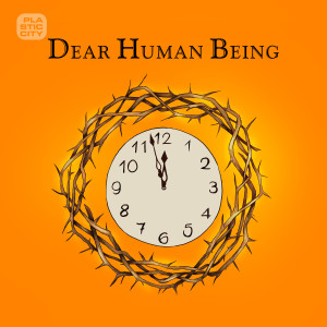 Album Dear Human Being from The Timewriter