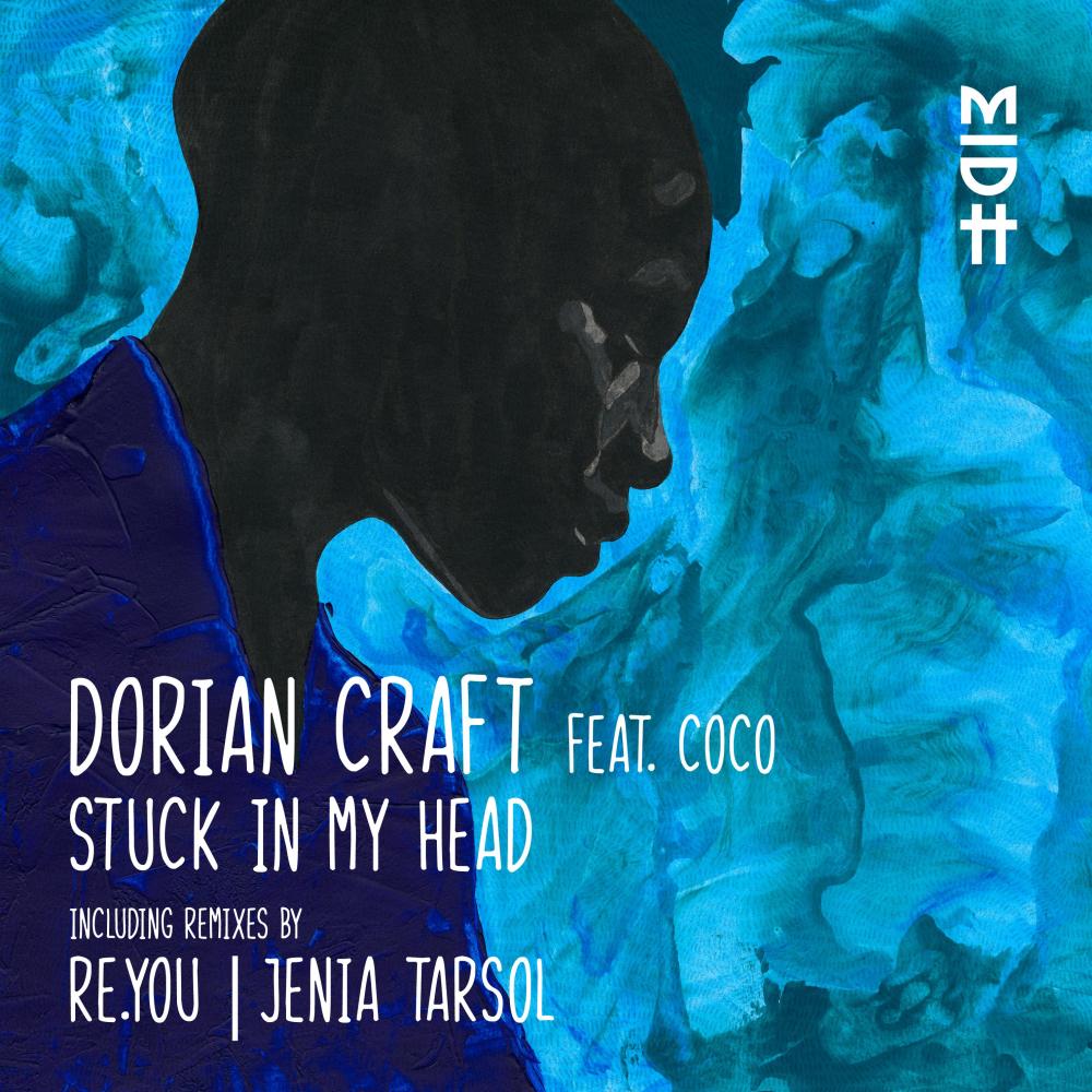 Stuck in My Head (Jenia Tarsol Remix)