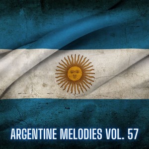 Album Argentine Melodies Vol. 57 from Anleam