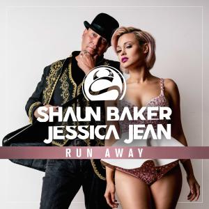 Album Run Away (feat. Jessica Jean) from Shaun Baker
