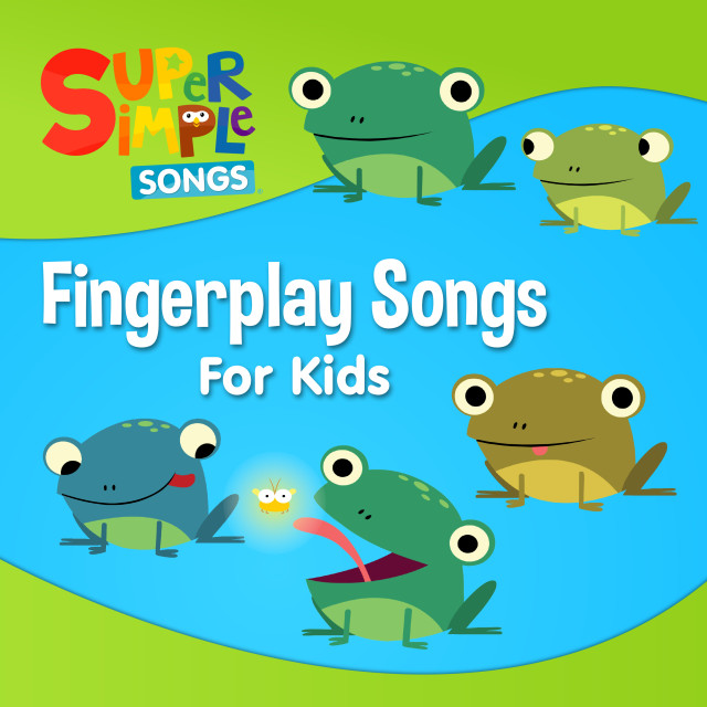 Download Five Little Speckled Frogs MP3 Song | Play Five Little