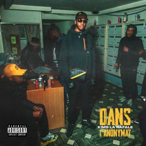 Album 11:43 (Explicit) oleh Kims la rafale