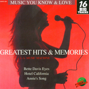 ดาวน์โหลดและฟังเพลง I'd Love You To Want Me พร้อมเนื้อเพลงจาก L. A. Music Machine
