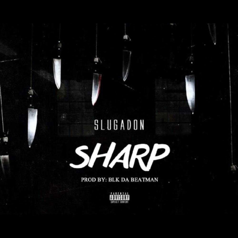 SHARP (Remastered) (Explicit) (Remastered|Explicit)