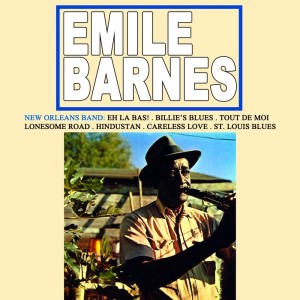 อัลบัม Emile Barnes ศิลปิน Emile Barnes