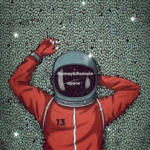 ดาวน์โหลดและฟังเพลง Space พร้อมเนื้อเพลงจาก Romay